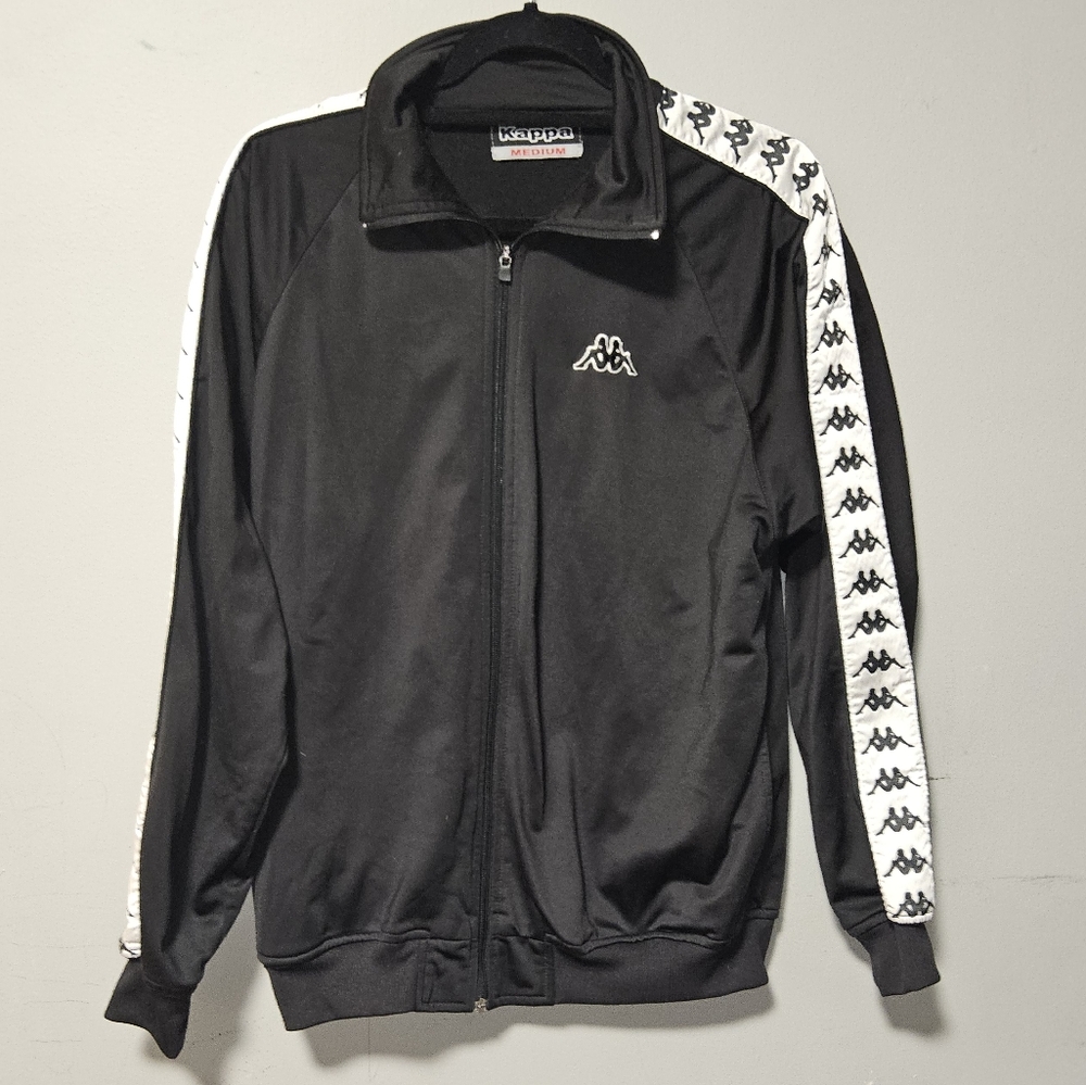 Kappa Sweater